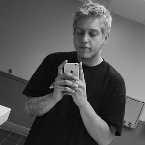 Meet your Posher, Nick